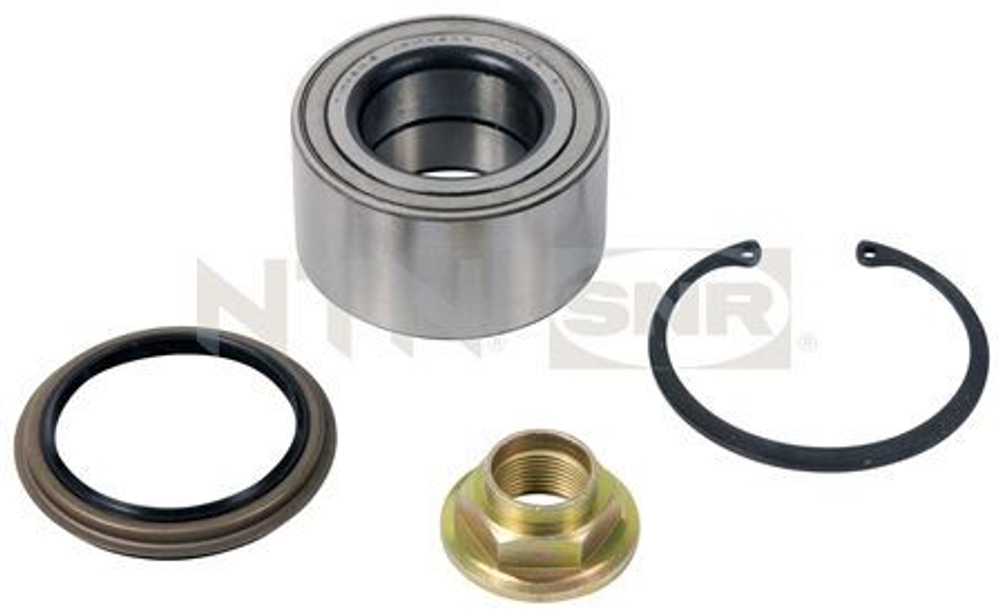 SNR - R18907-SNR - Wheel Bearing Kit