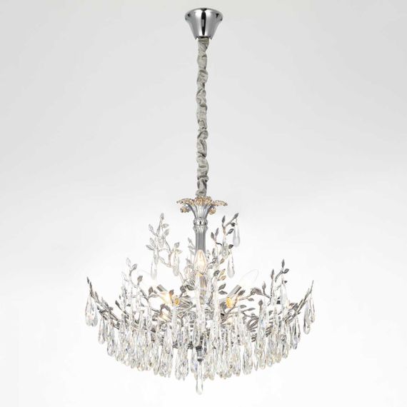 Подвесная люстра Citilux Ritz CL310081