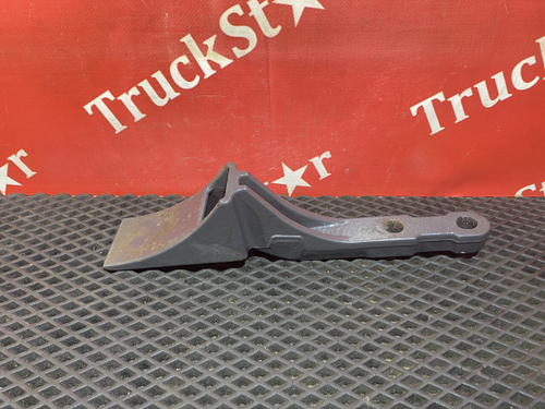 Кронштейн крепления ресивера