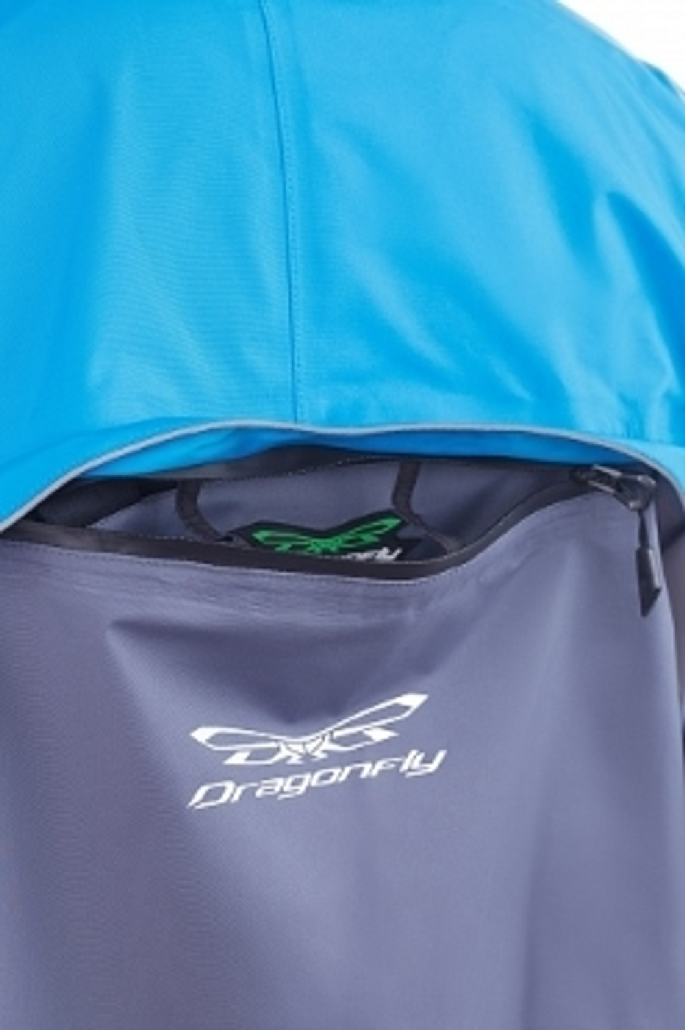 Куртка мембранная Dragon Fly Quad Pro