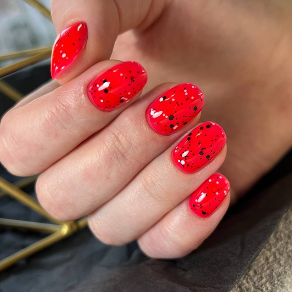 Камуфлирующая база цветная B19 10 мл