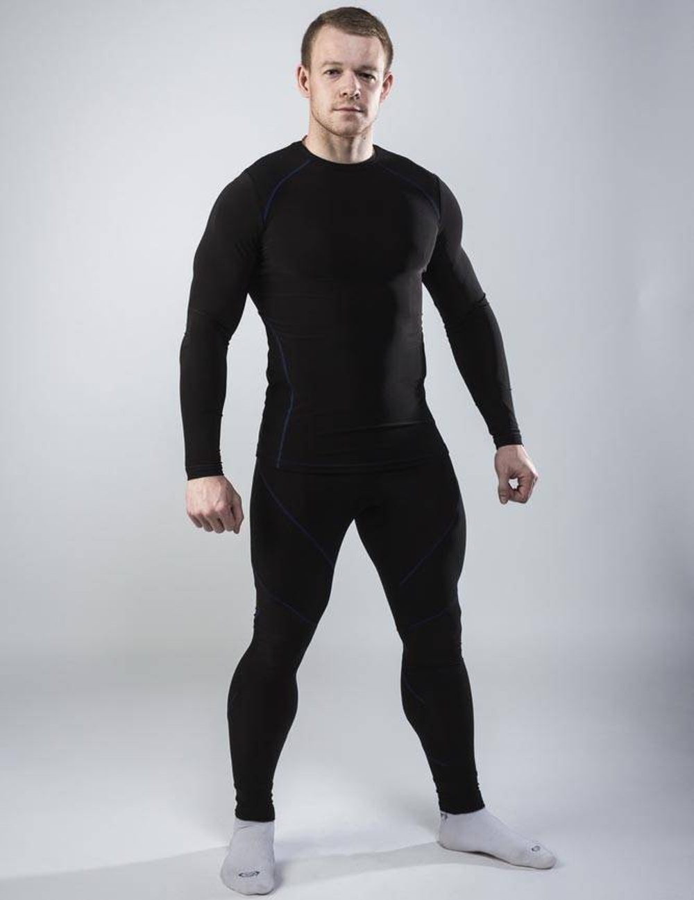 Термобрюки Hyperlook Crystal Air