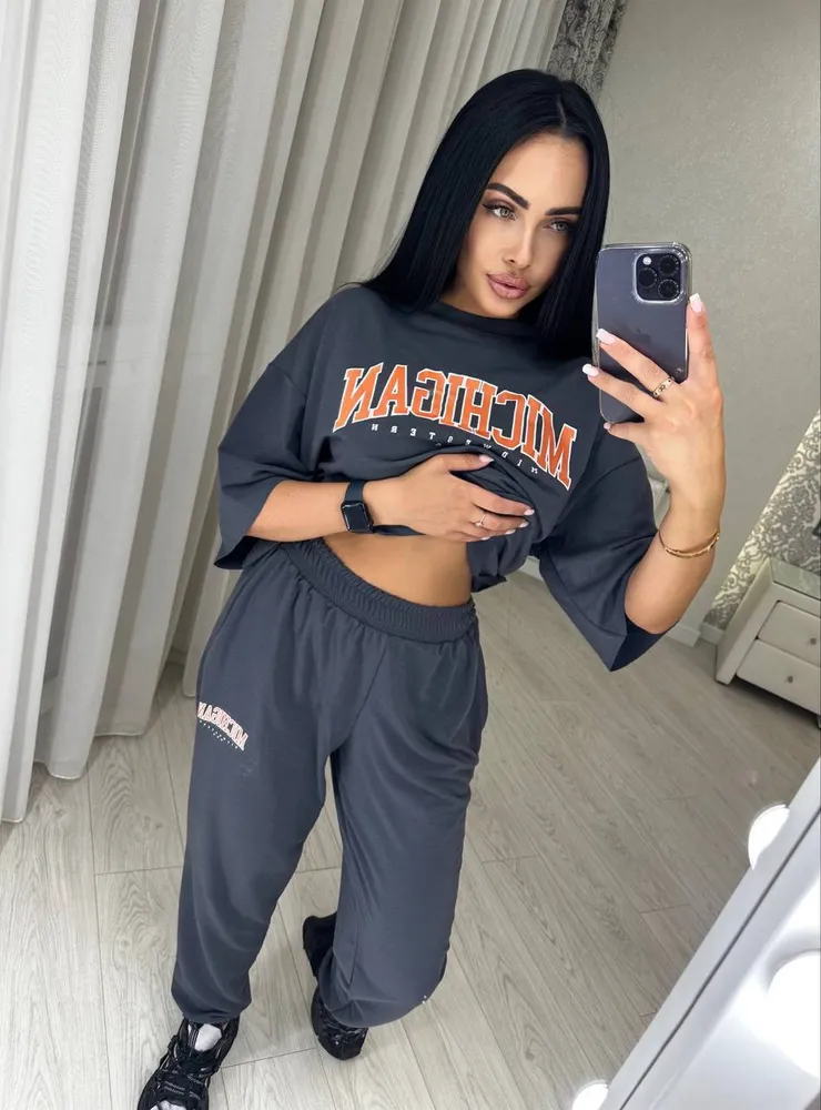 Костюм УК-1335/1336-2 Fabrika