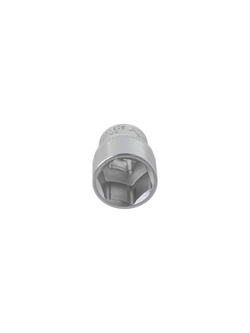 Головка 3/8" 6-и гр. 19мм, L=30 мм на холдере Arnezi R0200019