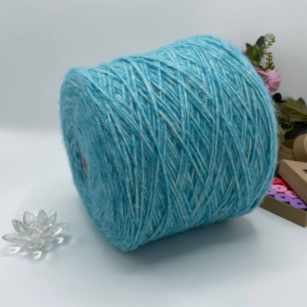 FIL PUCCI 34% альпака 33% меринос 33% хлопок