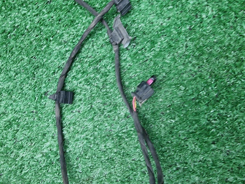 Проводка переднего бампера Haval F7 1 (2022-2024)