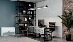 Напольно-потолочный кондиционер Berlingtoun BCI-18AFIN1/BCO-18AIN1