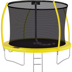 Каркасный батут Clear Fit SunHop 10Ft