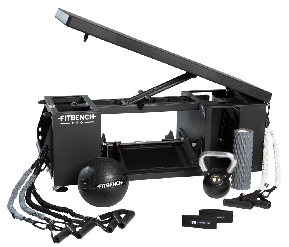 FITBENCH PRO