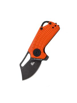 Нож Fox BF-761 OR Puck