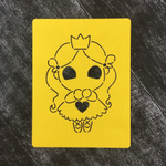 Принцесса №6