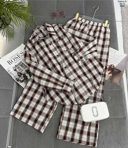 Костюм 4145548 (0947812630) Fabrika