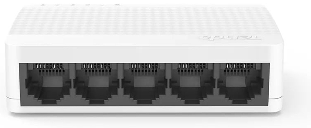 Коммутатор Tenda S105