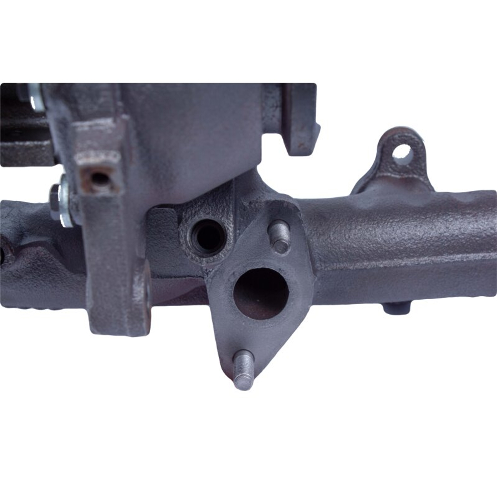 Турбина 5439 988 0072 Borg Warner для Volkswagen