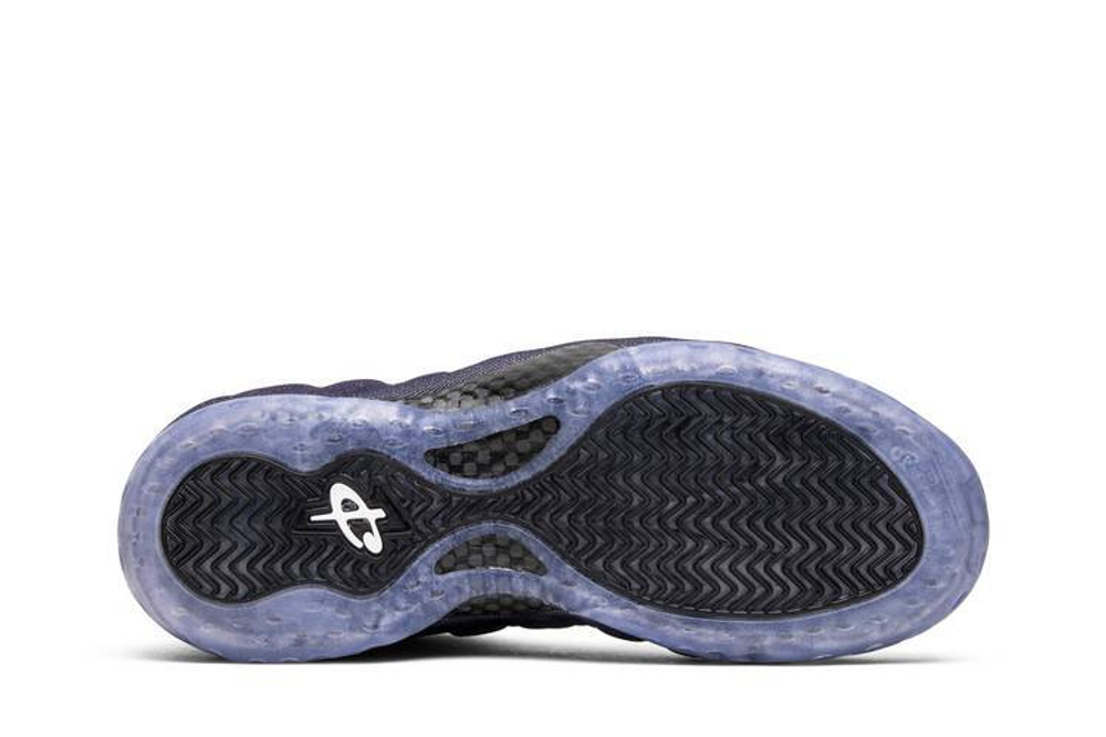 Foamposite 1 denim cheap