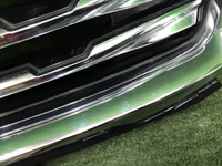 Решетка радиатора Haval Jolion (2021-н.в.)