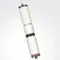 5456/12L L-VISION ODL_EX26 045 темный сатин.никель/терракот/черный Подвес LED 12W 4000K COLLIER