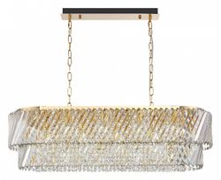 Подвесная люстра ST-Luce RITZ SL6138.303.14