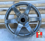 Комплект дисков Shogun A1 16x7 et35 5x100