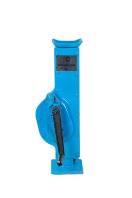 Домкраты реечные