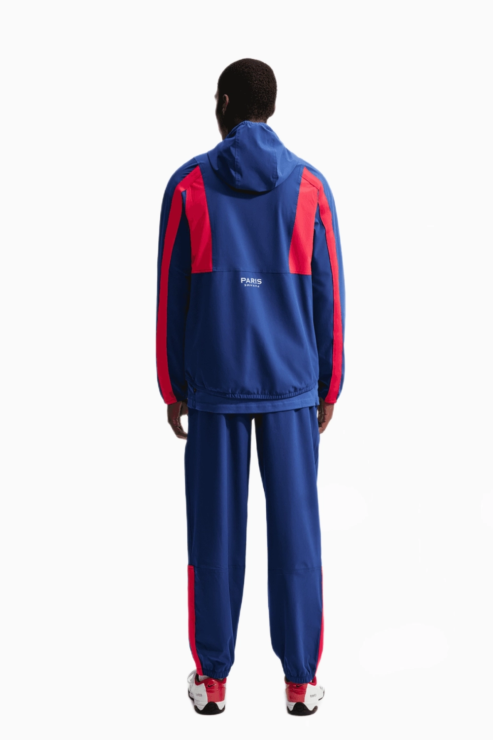 Штаны Nike PSG 26/27 Energy - синий