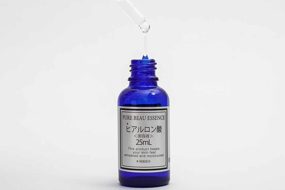 JAPAN GALS Pure beau essence сыворотка с гиалуроновой кислотой 25 мл