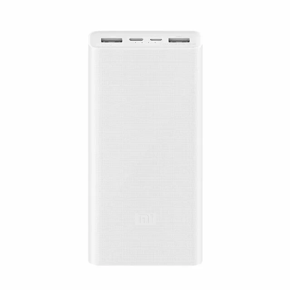 Xiaomi Mi Power Bank 3 20000 mAh