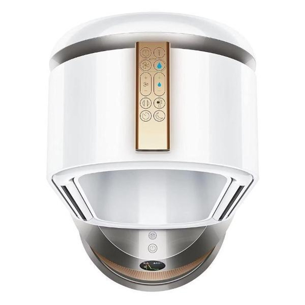 Увлажнитель-очиститель воздуха Dyson PH04