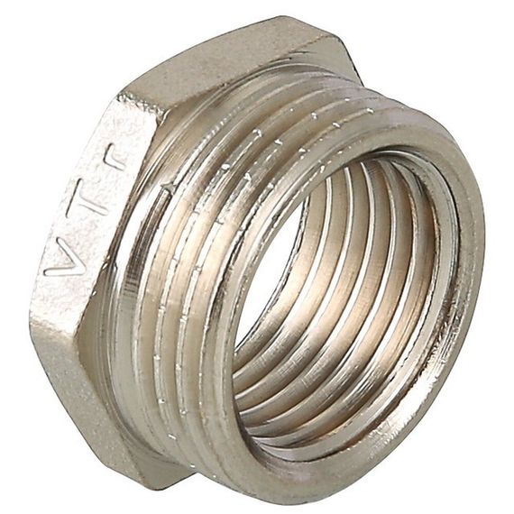Футорка VALTEC VTr.581.N.0706 нар.-вн. 1 1/4quot;х1quot;