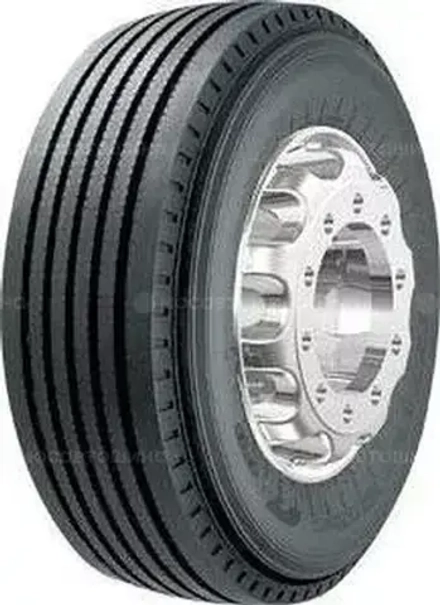 Giti GT988+ 215/75 R17,5 135/133J (Прицепная ось)