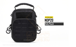 Подсумок Nitecore NDP20 утилитарный