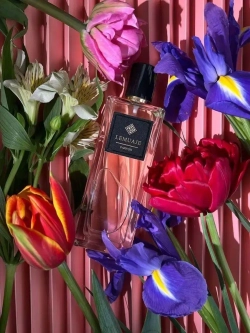 AQUA ALLEGORIA PASSIFLORA-GUERLAIN  LEMUAJE 50 мл S-36