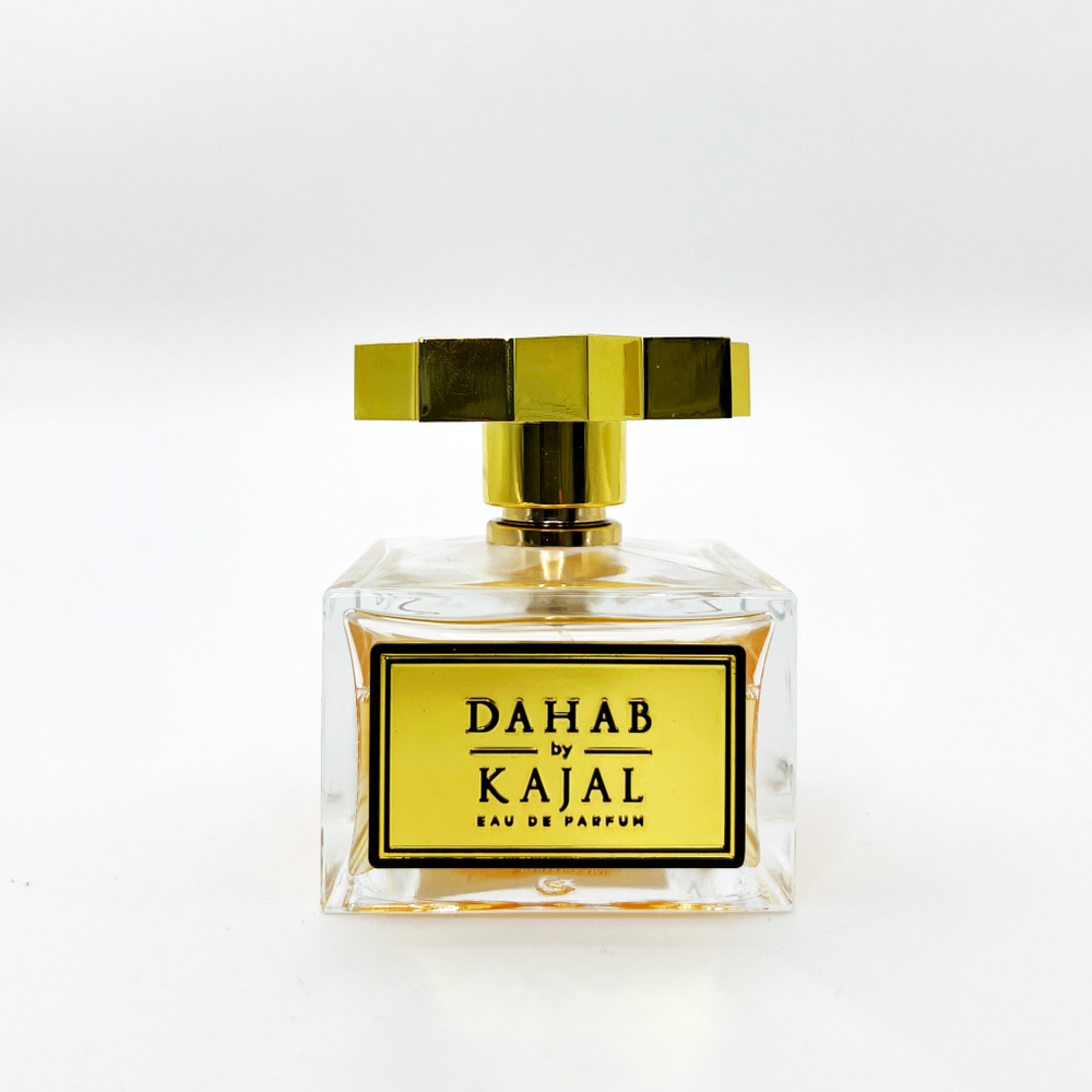 Kajal Dahab