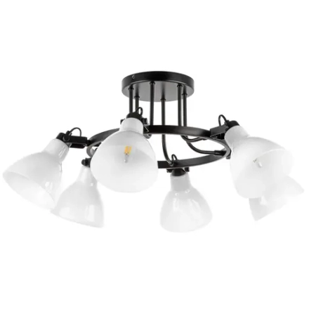 Потолочная люстра Lightstar ACROBATA 761060