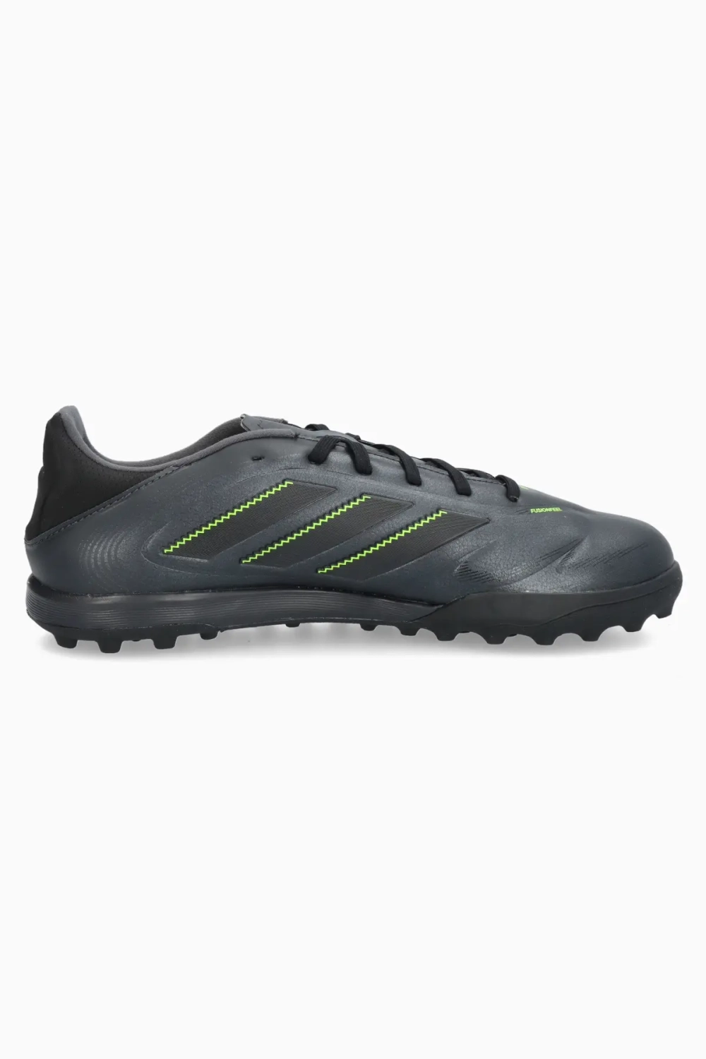 Сороконожки adidas Copa Pure 3 League TF - черный