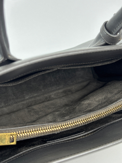 Сумка Saint Laurent Sac de Jour