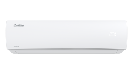 Инверторная сплит-система серии ECLIPSE Inverter 2024 ECS-I12PN (комплект)