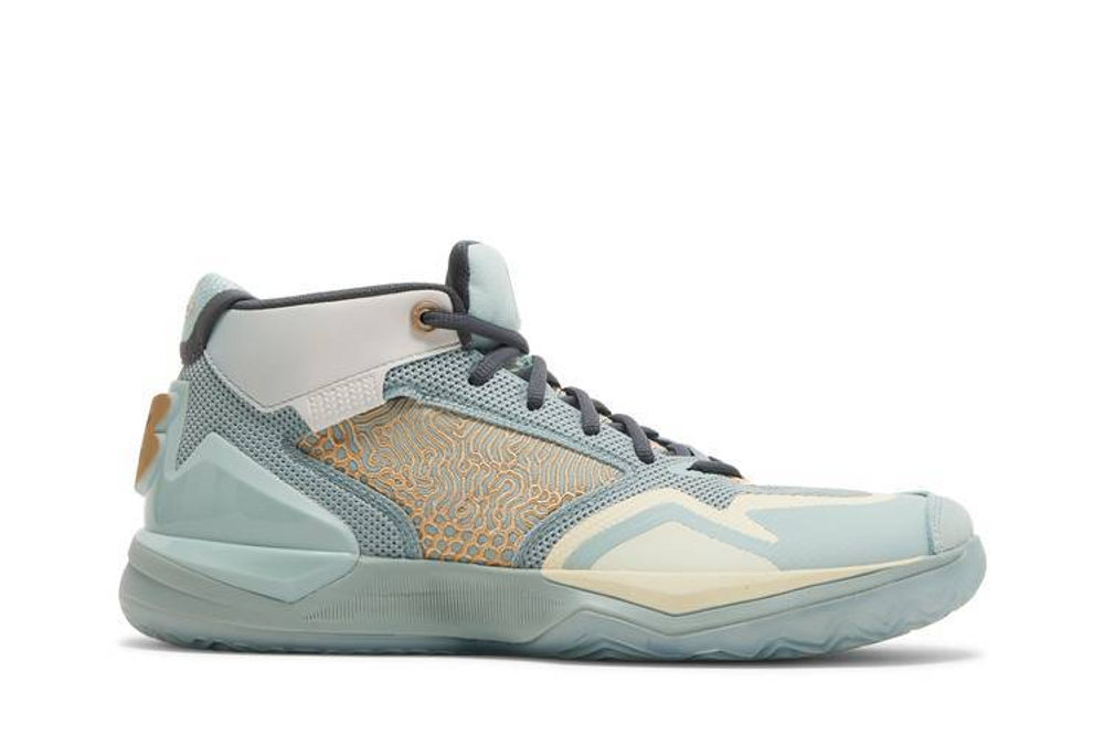 Кроссовки New Balance Kawhi 1 New Money