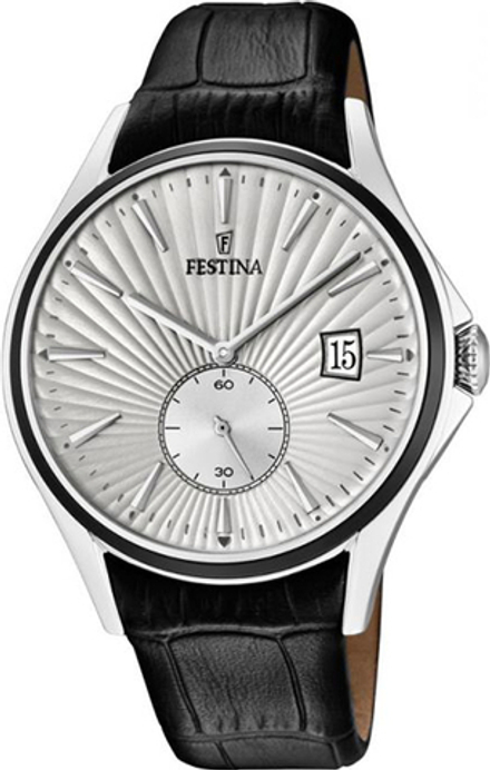 Мужские наручные часы Festina F16980/1