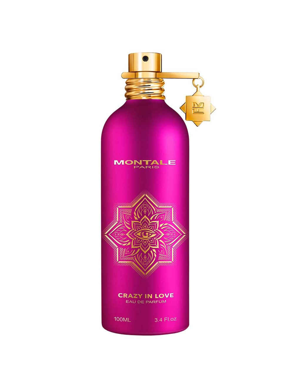 MONTALE Crazy In Love lady 100ml edp