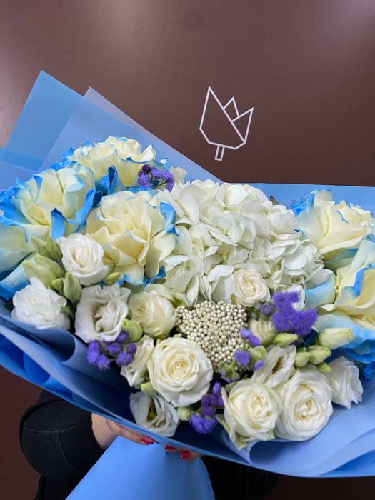 Букет Туман Б-337