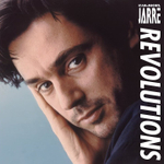 Jean-Michel Jarre / Revolutions (LP)
