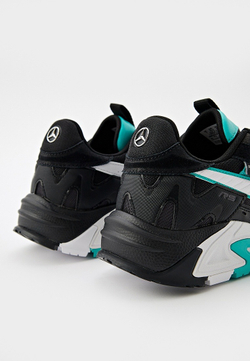 Кроссовки мужские PUMA MAPF1 RS-Trck