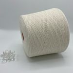 Бобинная пряжа для вязания (300 гр) PAPI FABIO 80% меринос 20% полиамид