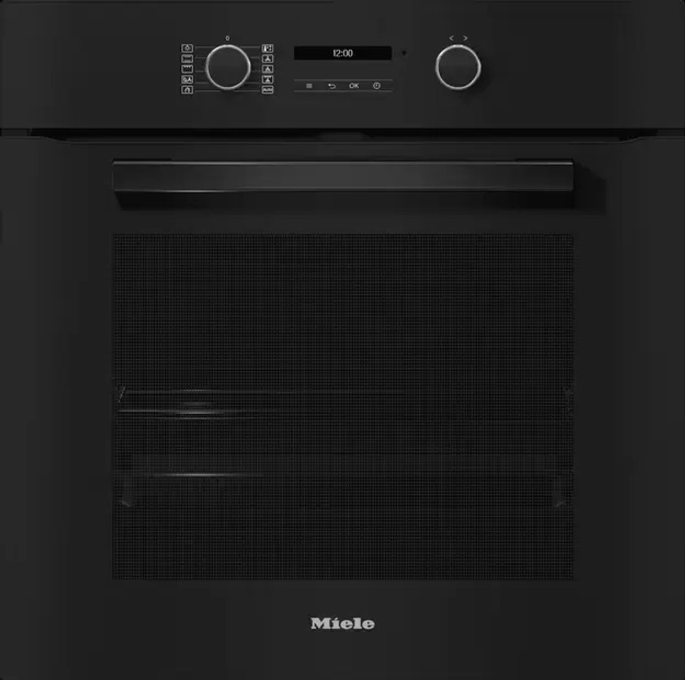 Духовой шкаф Miele H 2861 B OBSW