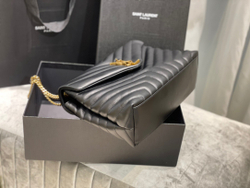 Saint Laurent Loulou 32 cm