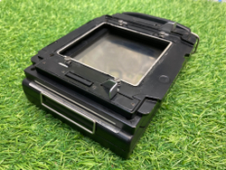 Mamiya Polaroid Film Back Holder W/P adapter