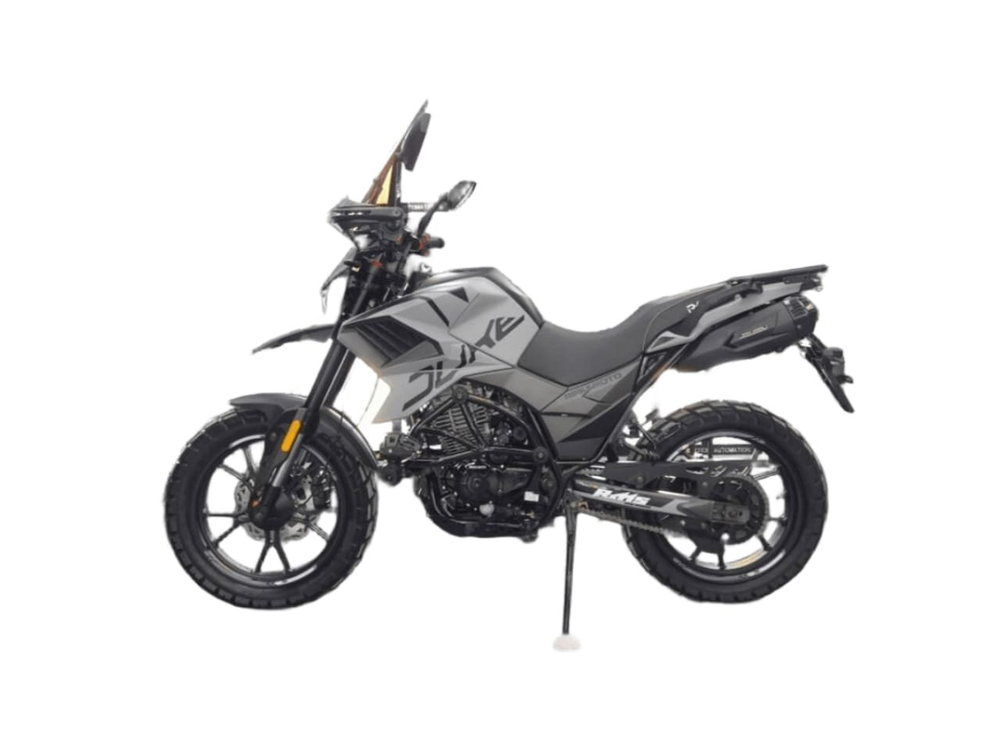 REGULMOTO Duke  300