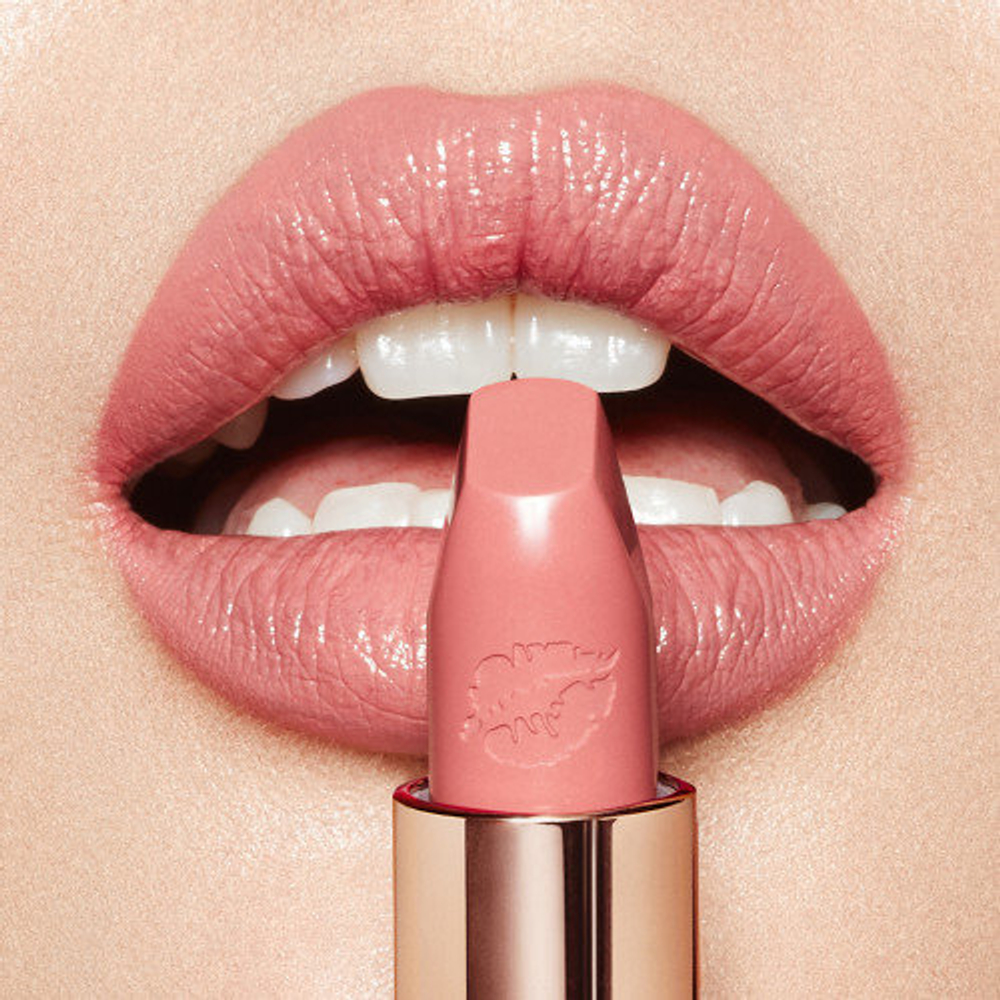 Charlotte Tilbury Hot Lips Dancefloor Princess Помада для губ
