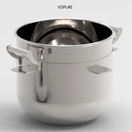 Планетарный миксер Starmix PL40N3F